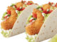 Free Jumbo Shrimp Taco With Any Purchase Via The Del Taco App During Leap Day Weekend