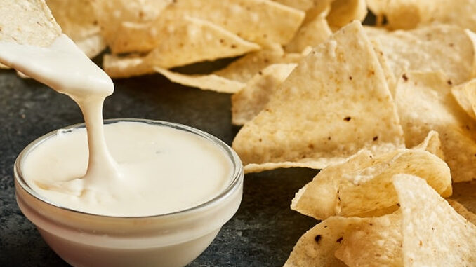 Free Side Of Queso With Any Purchase At Moe’s On February 27, 2020