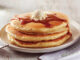 IHOP Offers Free Short Stack Of Buttermilk Pancakes On February 25, 2020