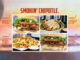 Johnny Rockets Debuts New Chipotle Chicken Salad As Part Of Smokin’ Chipotle Lineup