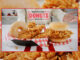 KFC Launches New Kentucky Fried Chicken & Donuts Nationwide