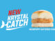 Krystal Debuts New Krystal Catch Fish Slider