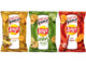 Lay’s Debuts 3 New Flavors In Partnership With NBC’s ‘The Voice’ And John Legend