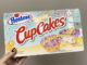 New Limited Edition Hostess Llama CupCakes Set To Debut At Walmart On February 12, 2020