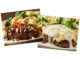 Olive Garden Adds New Gorgonzola Topped Sirloin And New Parmesan Alfredo Crusted Sirloin