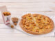 Pizza Hut Bakes Up New KFC Popcorn Chicken Pizza In The UK
