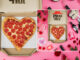 Pizza Hut Welcomes Back Heart-Shaped Pizza As Part Of Valentine’s Day Bundle