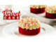 Popeyes Welcomes Back Red Velvet Cake Cup