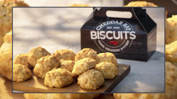Red Lobster Quietly Discontinues Unlimited Cheddar Bay Biscuits