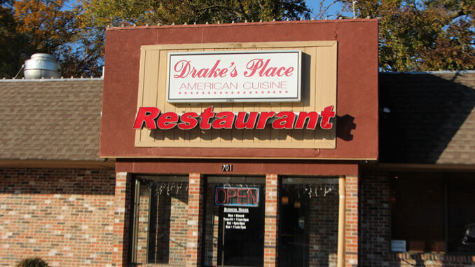 Restaurant Impossible At Drake’s Place In Ferguson, Missouri