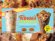 Sonic Whips Up New Reese’s Overload Blast And New Reese’s Overload Waffle Cone