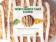 Subway Bakes Up New Carrot Cake Cookie