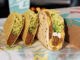 Taco Bell Brings Back The Double Cheesy Gordita Crunch For A Limited Time