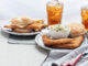 The BojAngler Fish Sandwich And Dinner Platter Are Back At Bojangles’ For A Limited Time