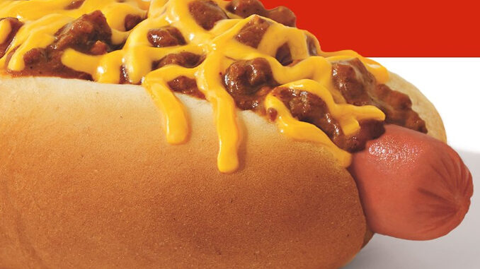 $1.99 Footlong Quarter Pound Coney Deal At Sonic On March 5, 2020