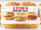 Arby’s Launches 2 For $6 Everyday Value Deal