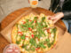 Blaze Pizza Offers Free Delivery On All Online Orders Of $10 Or More