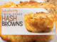 Bruegger’s Adds New Twice-Baked Hash Brown