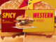 Carl’s Jr. Launches New Spicy Western Bacon Cheeseburger Systemwide