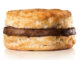 Free Sausage Biscuit Giveaway At Hardee’s On March 9, 2020