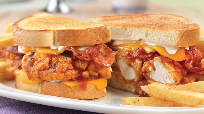 Friendly’s Offers 50% Off SuperMelt Sandwiches On May 19, 2020