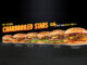 Hardee’s Introduces New Charbroiled Stars Lineup