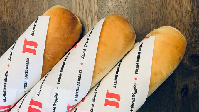 Jimmy John’s Launches Freaky Fresh Bread On Demand Service