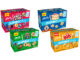 Kellogg’s Unveils New Jumbo Snax Packs In 4 Fan-Favorite Cereal Varieties