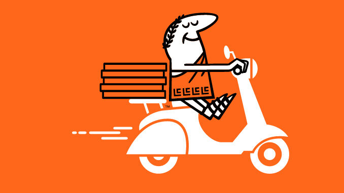 Little Caesars Offers Free Delivery On Online Orders Of $10 Or More Through March 22, 2020