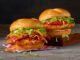 New Mother Cruncher Chicken Sandwiches Spotted At Checkers And Rally’s