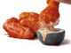 Pizza Hut Debuts New Nashville Hot Wings