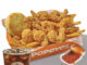 Popeyes Welcomes Back $5 Butterfly Shrimp Tackle Box
