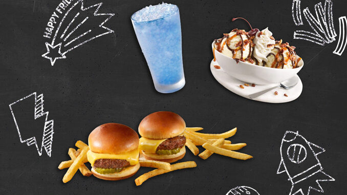 TGI Fridays Offers Free Kids Entree With Online Orders Of $20 Or More Through March 31, 2020