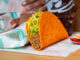 Taco Bell Offers Free Doritos Locos Tacos For Everyone In America At The Drive-Thru On March 31, 2020