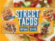 Taco Bueno Welcomes Back Street Tacos