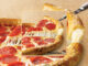 Triple Cheezy Stuffed Crust Is Back At Pizza Inn For Delivery And Carryout