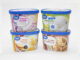 Walmart Introduces 4 New Great Value Ice Cream Flavors