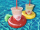 Wear A Pool Float, Score A Free New Metabolism Boost Smoothie At Smoothie King On March 10, 2020