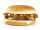 Whataburger Puts Together New BBQ Bacon Burger