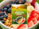 Yogurtland Introduces New Mixed Berry Smoothie Bowl