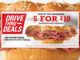 Arby’s Extends 5 For $10 Classic Roast Beef Sandwiches Deal Through April 12, 2020