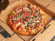 BJ’S Offers Half Off Large Pizzas Ordered Online For A Limited Time