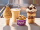 Carvel Welcomes Back Sea Salt Caramel Ice Cream Lineup