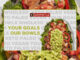 Chipotle Introduces 5 New Lifestyle Bowls Inspired By Wellness Experts
