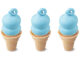 Dairy Queen Launches Cotton Candy Dipped Cone Nationwide