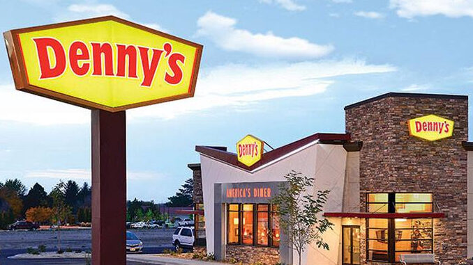 Denny's Introduces New Make-at-Home Meal Kits