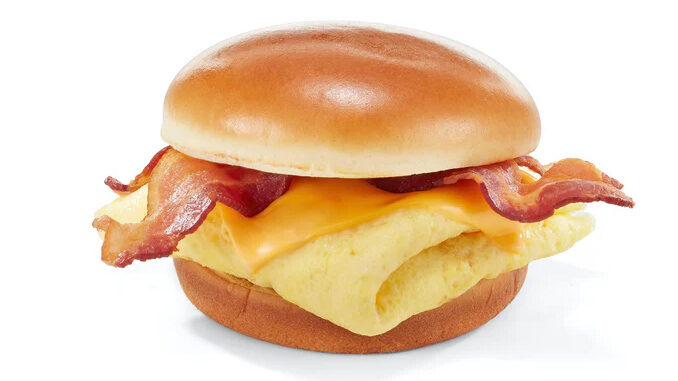 IHOP Adds New Classic Brioche Breakfast Sandwich
