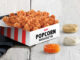 KFC Brings Back Extra-Large $10 Popcorn Chicken Deal