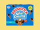 Nestlé Introduces New Drumstick Mini Drums