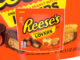 New Reese’s Lovers Miniatures Debut Alongside Returning Chocolate And Peanut Butter Lovers Cups